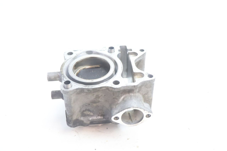 photo de CILINDRO PISTONE HONDA PCX (JF28) 125 (2009 - 2011) - Zoom sullo stato d'uso