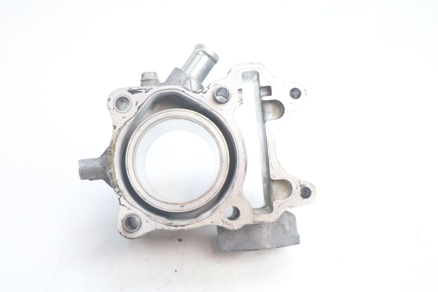photo de CILINDRO PISTONE HONDA PCX (JF28) 125 (2009 - 2011) - Stato della superficie e materiale