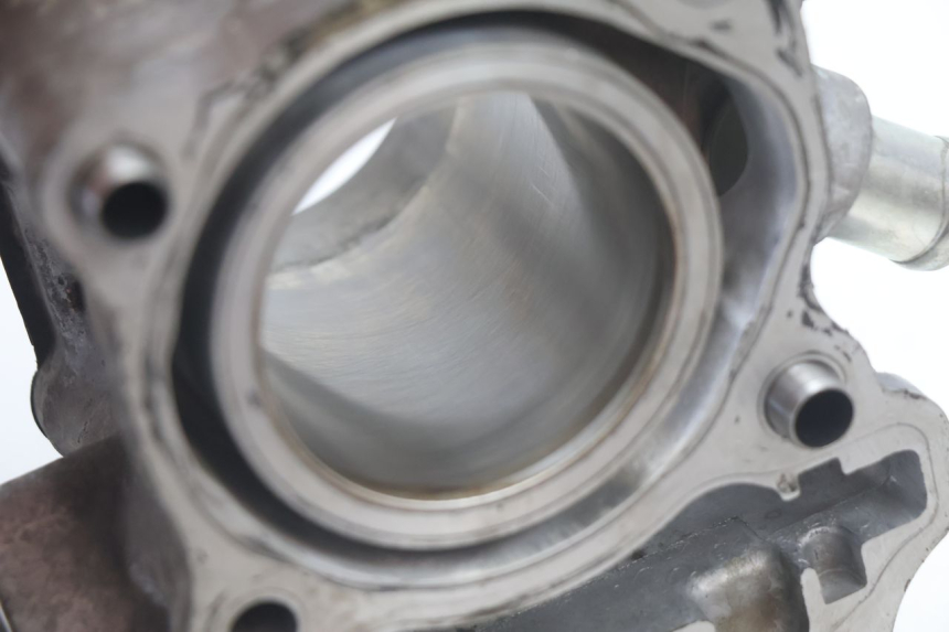 photo de CILINDRO PISTONE HONDA PCX (JF28) 125 (2009 - 2011) - Marcature e riferimenti originali