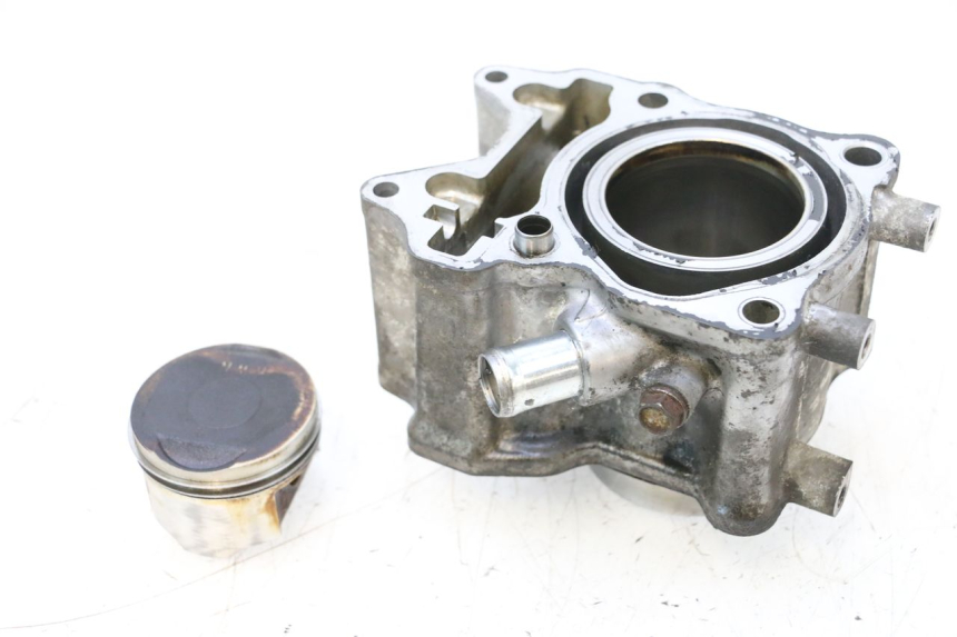 photo de CILINDRO PISTONE HONDA PCX (JF57/JF64) 125 (2014 - 2018) - Vista principale