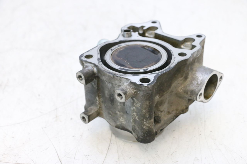 photo de CILINDRO PISTONE HONDA PCX (JF57/JF64) 125 (2014 - 2018) - Dettaglio del componente
