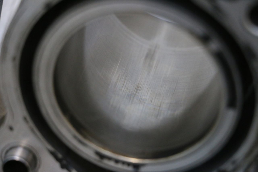 photo de CILINDRO PISTONE HONDA PCX (JF57/JF64) 125 (2014 - 2018) - Zoom sui componenti
