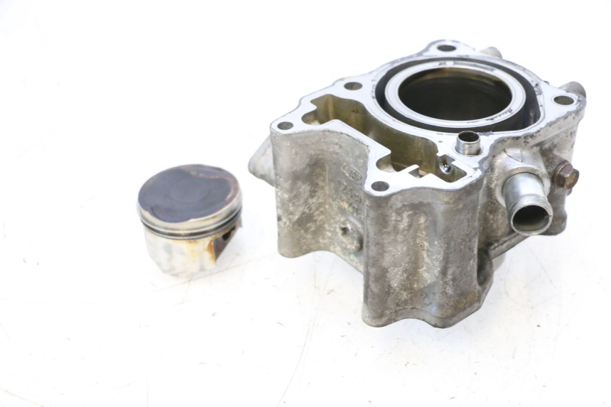 photo de CILINDRO PISTONE HONDA PCX (JF57/JF64) 125 (2014 - 2018) - Foto prodotto supplementare
