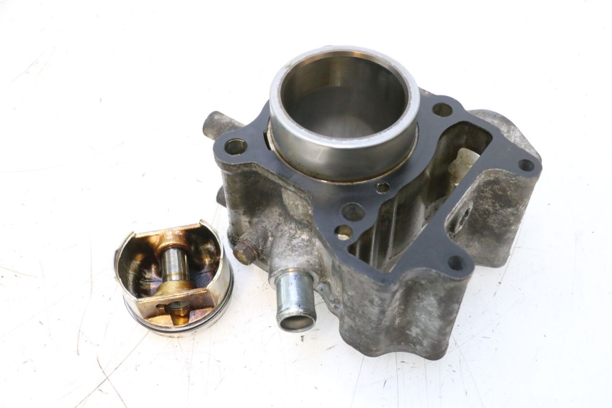 photo de CILINDRO PISTONE HONDA PCX (JF57/JF64) 125 (2014 - 2018) - Vista d'insieme del prodotto