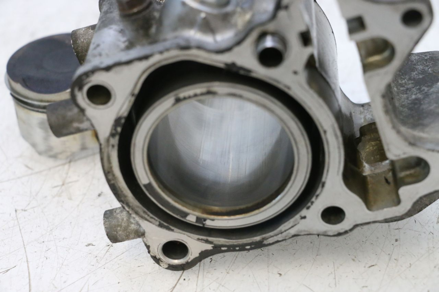 photo de CILINDRO PISTONE HONDA PCX (JF57/JF64) 125 (2014 - 2018) - Ricambio usato controllato