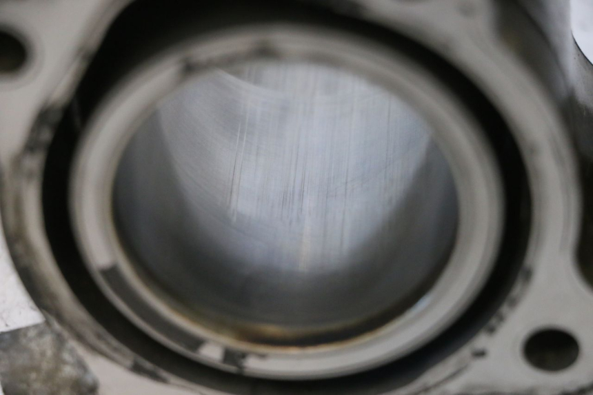 photo de CILINDRO PISTONE HONDA PCX (JF57/JF64) 125 (2014 - 2018) - Marcature e riferimenti originali