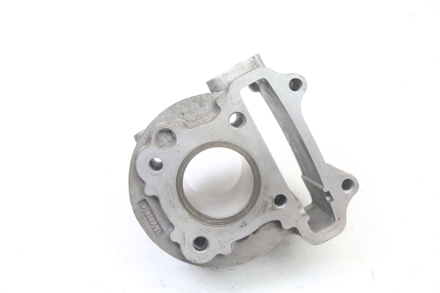 photo de CILINDRO PISTONE PEUGEOT KISBEE 4T 50 (2010 - 2017) - Altra vista dell'articolo