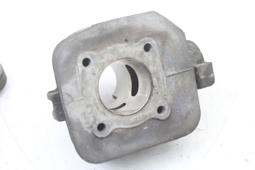 photo de CILINDRO PISTONE PEUGEOT LUDIX ONE 50 (2005 - 2008) - Altra vista dell'articolo