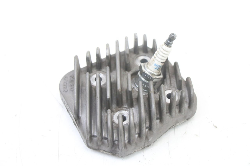 photo de CILINDRO PISTONE PEUGEOT LUDIX ONE 50 (2005 - 2008) - Zoom sui componenti