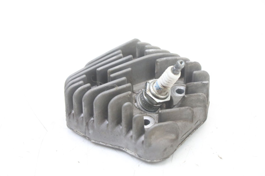 photo de CILINDRO PISTONE PEUGEOT LUDIX ONE 50 (2005 - 2008) - Primo piano ad alta risoluzione