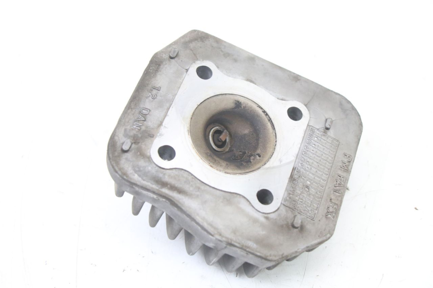 photo de CILINDRO PISTONE PEUGEOT LUDIX ONE 50 (2005 - 2008) - Foto prodotto supplementare