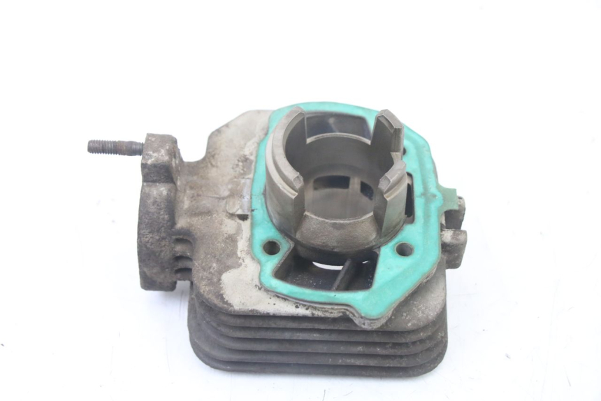 photo de CILINDRO PISTONE PEUGEOT LUDIX ONE 50 (2005 - 2008) - Focus sulla struttura