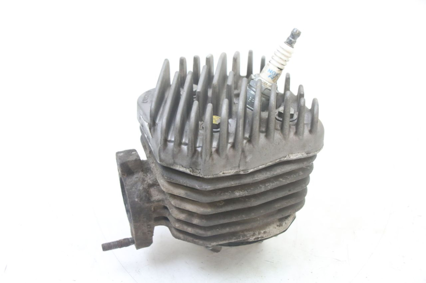 photo de CILINDRO PISTONE PEUGEOT LUDIX ONE 50 (2005 - 2008) - Dettagli dei punti di fissaggio