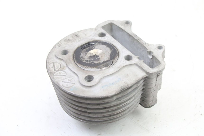 photo de CILINDRO PISTONE PEUGEOT VIVACITY 125 (2010 - 2017) - Altra angolazione