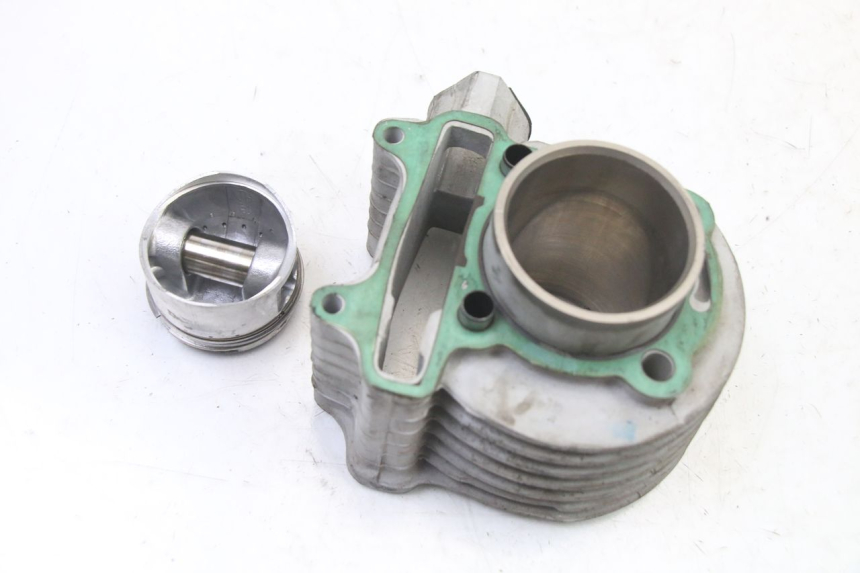 photo de CILINDRO PISTONE PEUGEOT VIVACITY 125 (2010 - 2017) - Vista d'insieme del prodotto