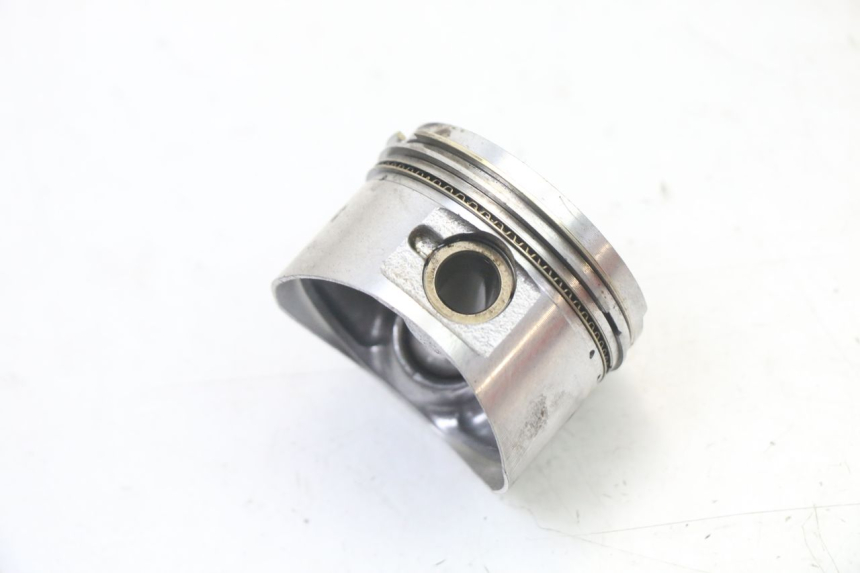 photo de CILINDRO PISTONE PEUGEOT VIVACITY 125 (2010 - 2017) - Stato della superficie e materiale