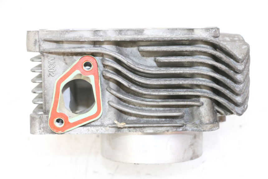 photo de CILINDRO PISTONE PIAGGIO VESPA LX 150 (2005 - 2013) - Zoom sui componenti