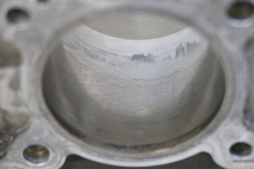 photo de CILINDRO PISTONE PIAGGIO VESPA LX 150 (2005 - 2013) - Altra angolazione