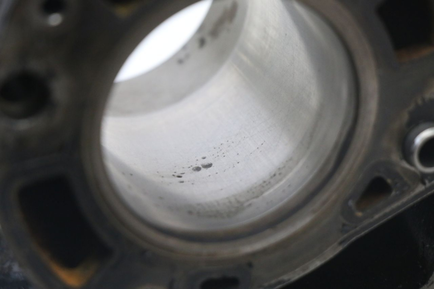 photo de CILINDRO PISTONE PIAGGIO X8 125 (2004 - 2007) - Altra vista dell'articolo