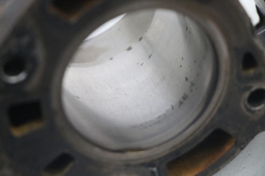 photo de CILINDRO PISTONE PIAGGIO X8 125 (2004 - 2007) - Marcature e riferimenti originali