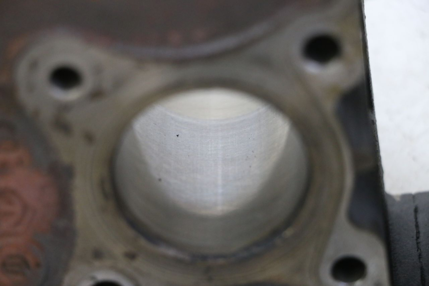 photo de CILINDRO PISTONE PIAGGIO ZIP 4T 50 (2018 - 2020) - Vista d'insieme del prodotto