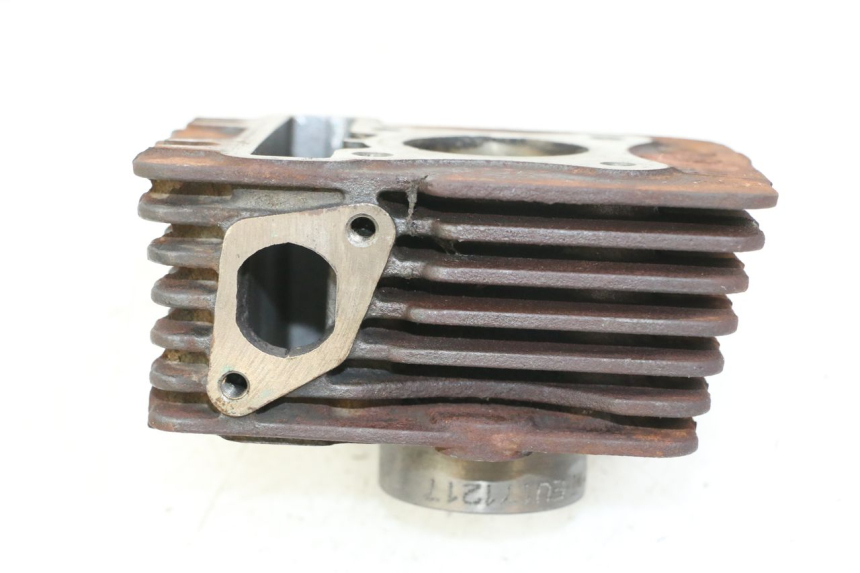 photo de CILINDRO PISTONE PIAGGIO ZIP 4T 50 (2018 - 2020) - Ricambio usato controllato