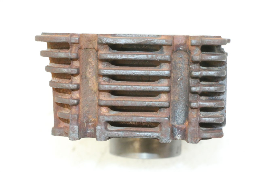 photo de CILINDRO PISTONE PIAGGIO ZIP 4T 50 (2018 - 2020) - Marcature e riferimenti originali