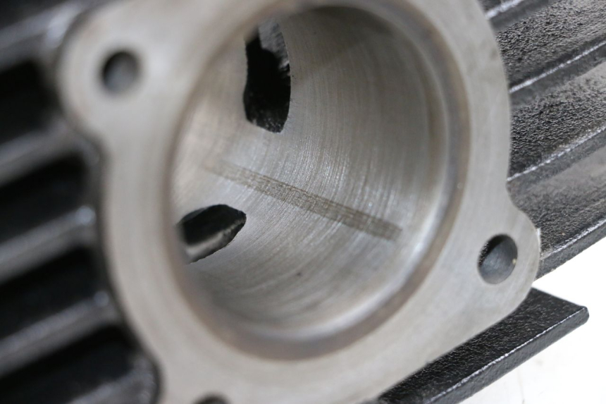 photo de CILINDRO PISTONE YAMAHA PW 80 (1983 - 2014) - Vista d'insieme del prodotto