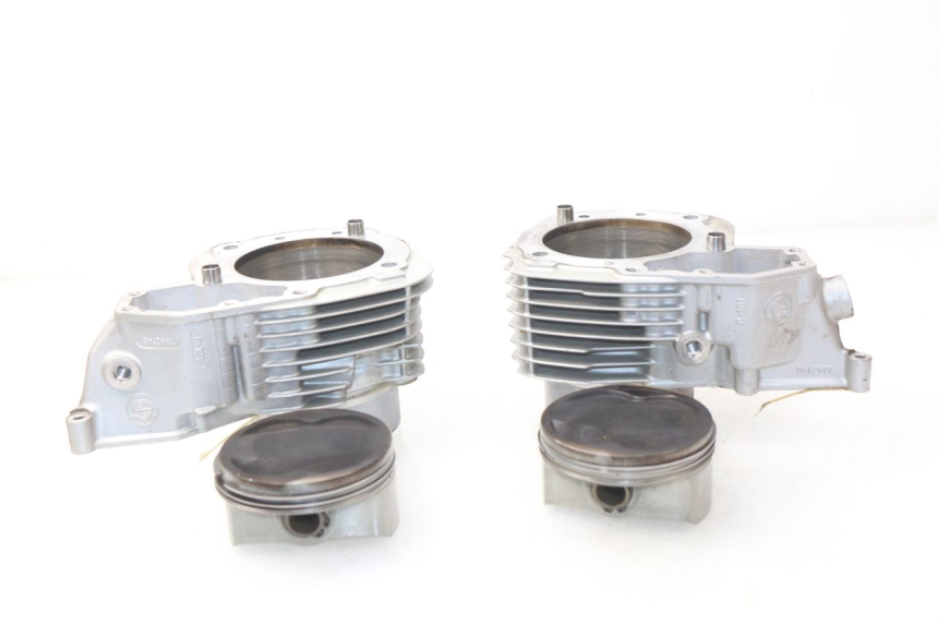 photo de CILINDRO PISTONE BMW R GS 1150 (1999 - 2004) - Vista principale