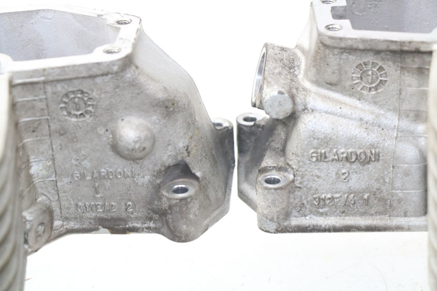 photo de CILINDRO PISTONE BMW R GS 1150 (1999 - 2004) - Caratteristiche distintive