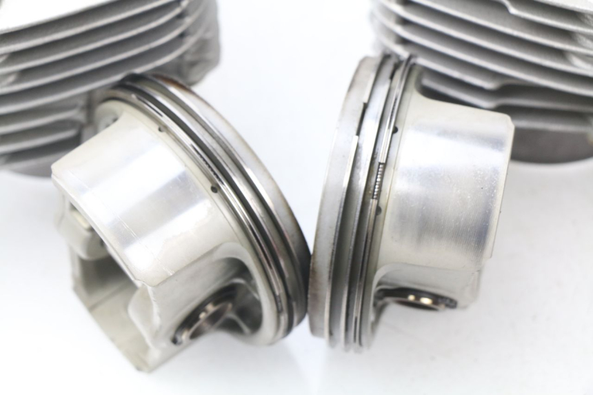 photo de CILINDRO PISTONE BMW R GS 1150 (1999 - 2004) - Zoom qualità usato