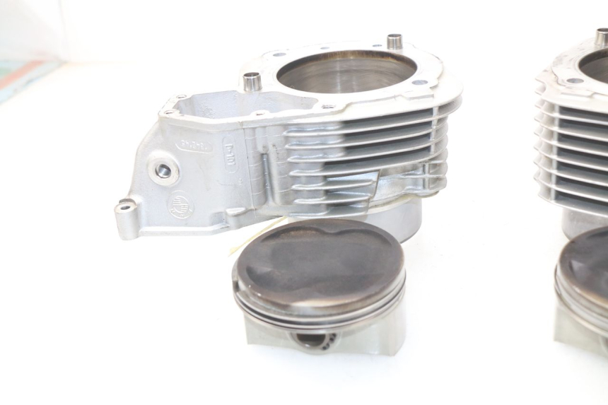 photo de CILINDRO PISTONE BMW R GS 1150 (1999 - 2004) - Vista principale