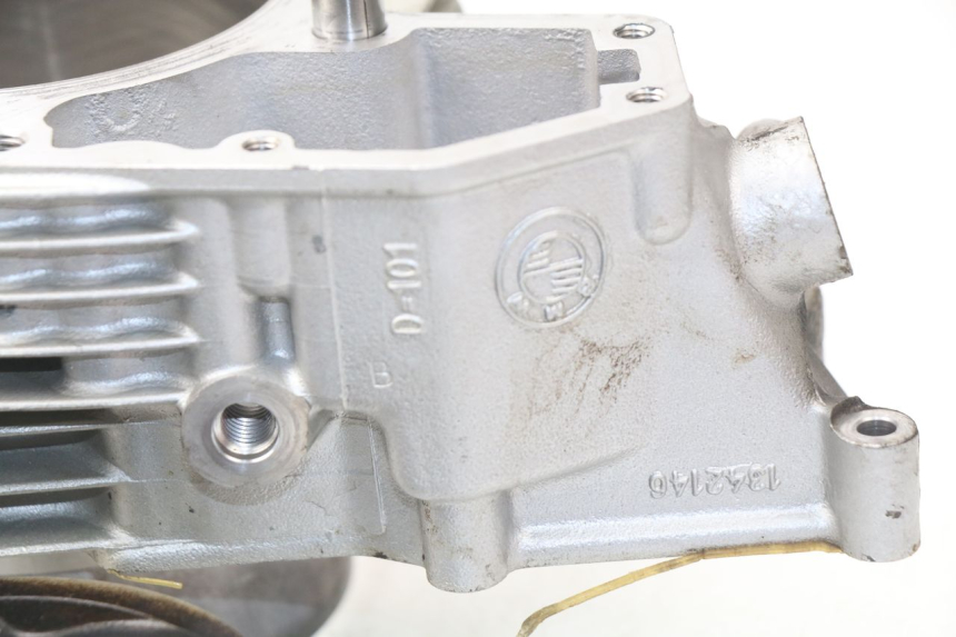 photo de CILINDRO PISTONE BMW R GS 1150 (1999 - 2004) - Zoom sullo stato d'uso