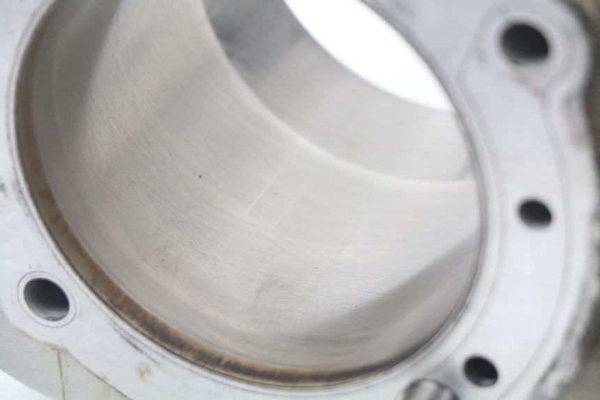 photo de CILINDRO PISTONE BMW R GS 1150 (1999 - 2004) - Stato della superficie e materiale