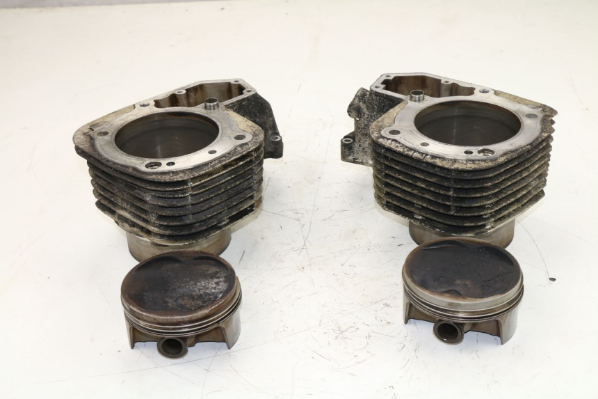 photo de CILINDRO PISTONE BMW R RT ABS 1100 (1996 - 2001) - Vista principale