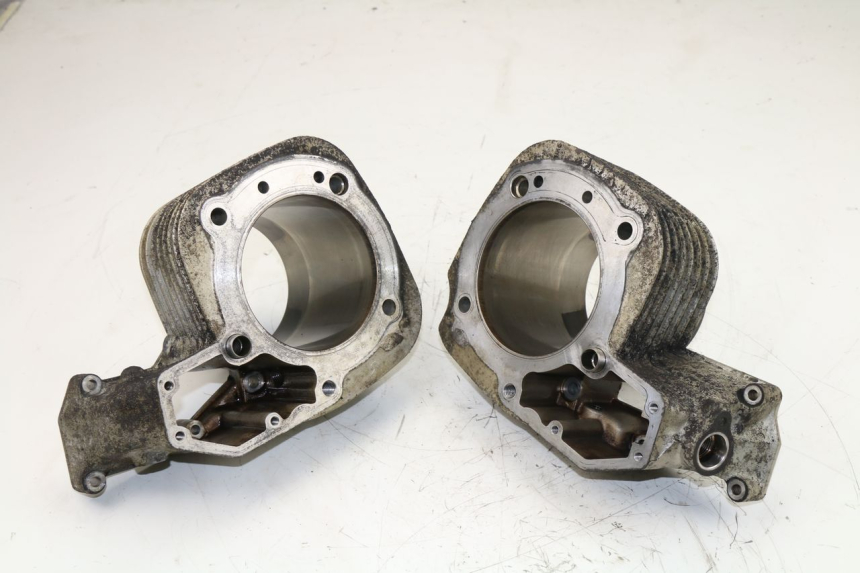 photo de CILINDRO PISTONE BMW R RT ABS 1100 (1996 - 2001) - Altra vista dell'articolo