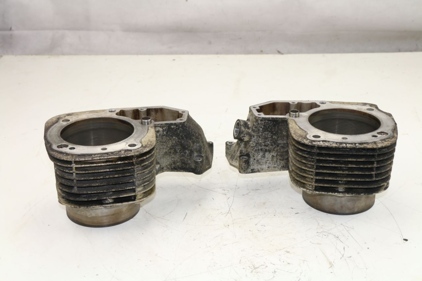 photo de CILINDRO PISTONE BMW R RT ABS 1100 (1996 - 2001) - Primo piano ad alta risoluzione