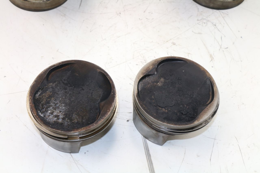 photo de CILINDRO PISTONE BMW R RT ABS 1100 (1996 - 2001) - Foto prodotto supplementare