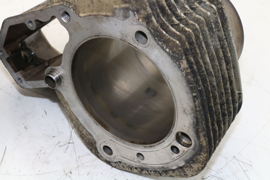 photo de CILINDRO PISTONE BMW R RT ABS 1100 (1996 - 2001) - Vista d'insieme del prodotto