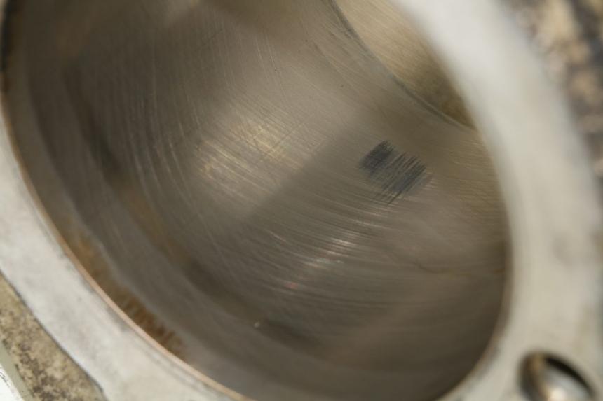 photo de CILINDRO PISTONE BMW R RT ABS 1100 (1996 - 2001) - Dettagli dei punti di fissaggio