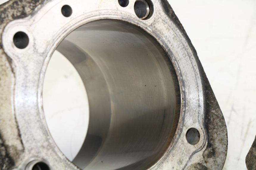 photo de CILINDRO PISTONE BMW R RT ABS 1100 (1996 - 2001) - Marcature e riferimenti originali