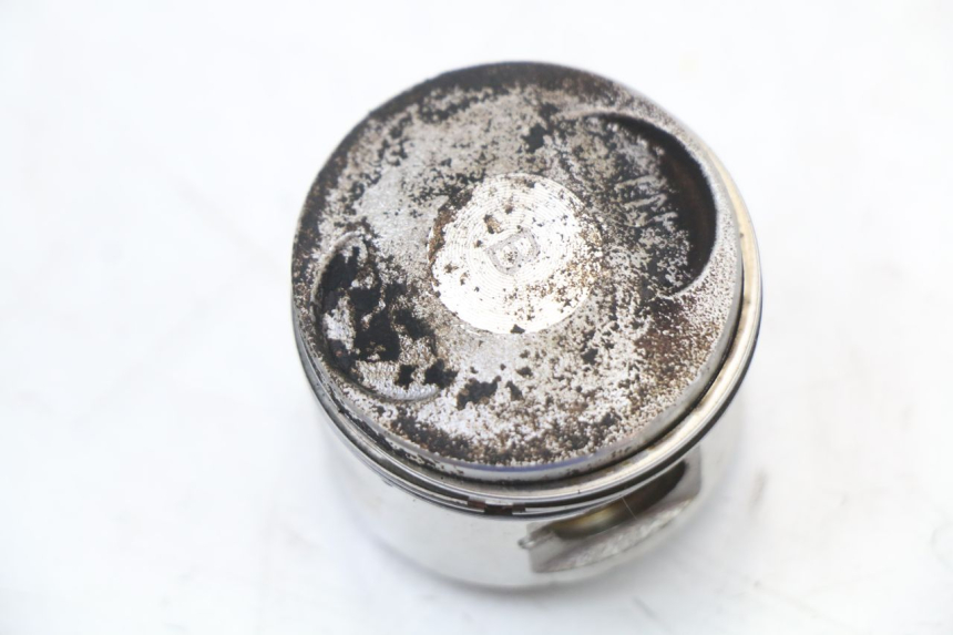 photo de CILINDRO PISTONE EUROCKA R8 4T 50 (2013 - 2022) - Ricambio usato controllato