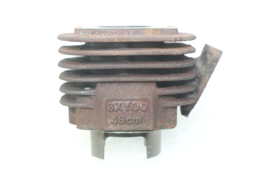 photo de CILINDRO PISTONE RIDE RACE GT 2T 50 (2012 - 2017) - Altra vista dell'articolo