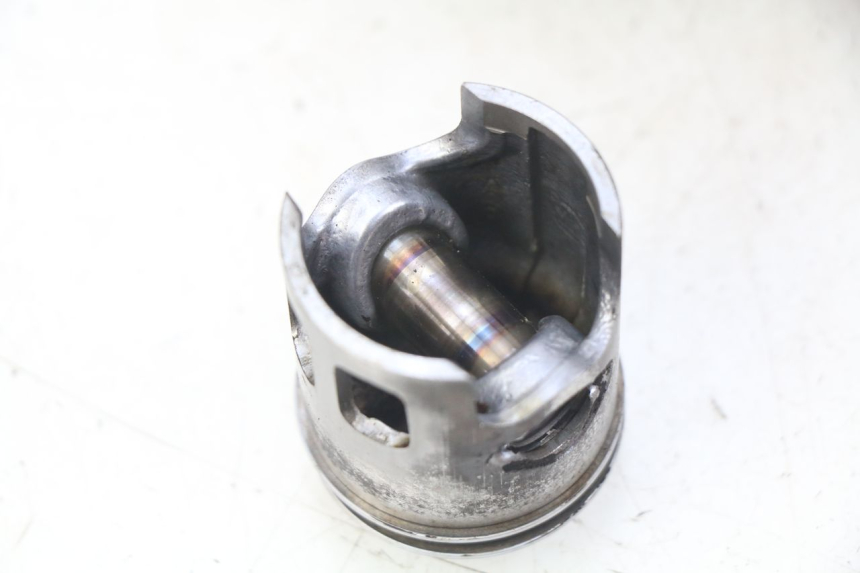 photo de CILINDRO PISTONE RIDE RACE GT 2T 50 (2012 - 2017) - Caratteristiche distintive