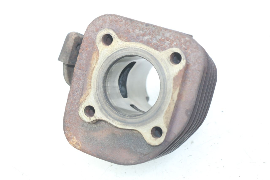 photo de CILINDRO PISTONE RIDE RACE GT 2T 50 (2012 - 2017) - Stato della superficie e materiale