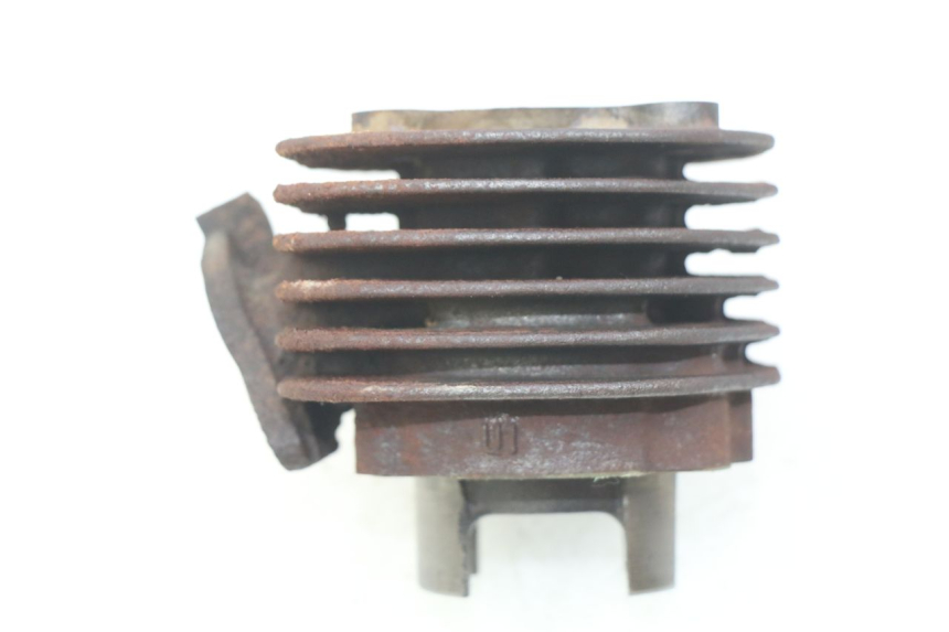 photo de CILINDRO PISTONE RIDE RACE GT 2T 50 (2012 - 2017) - Ricambio usato controllato