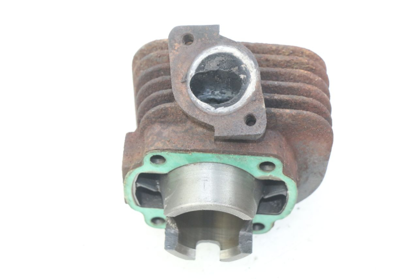 photo de CILINDRO PISTONE RIDE RACE GT 2T 50 (2012 - 2017) - Marcature e riferimenti originali