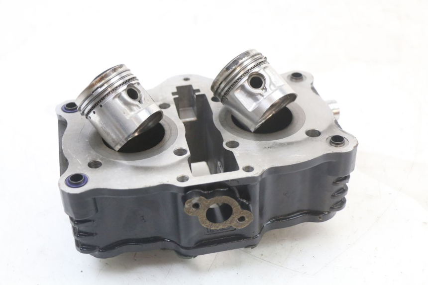 photo de CILINDRO PISTONE REGAL RAPTOR RAXTER 2 125 (2007 - 2015) - Vista principale