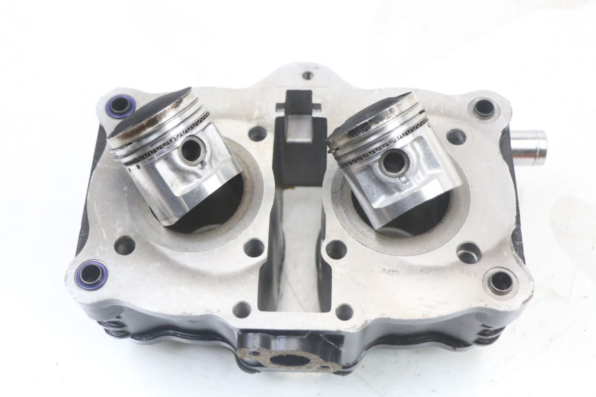 photo de CILINDRO PISTONE REGAL RAPTOR RAXTER 2 125 (2007 - 2015) - Dettaglio del componente