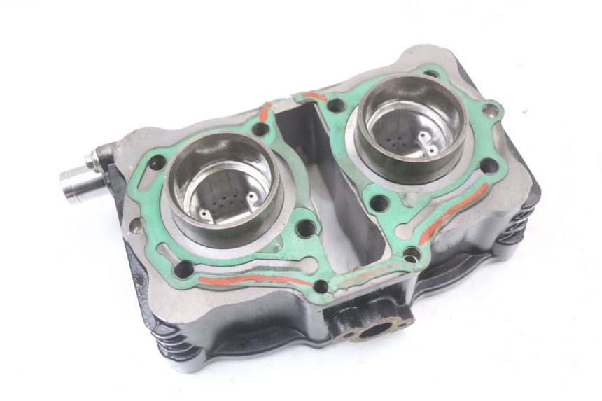 photo de CILINDRO PISTONE REGAL RAPTOR RAXTER 2 125 (2007 - 2015) - Altra vista dell'articolo